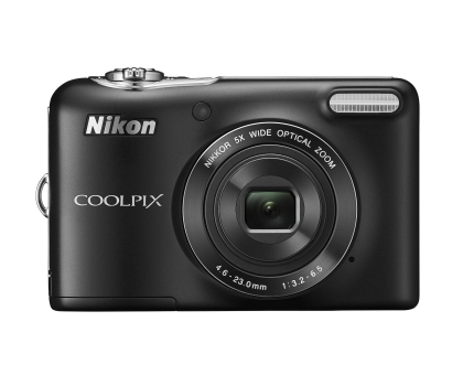 Aparat Nikon L30